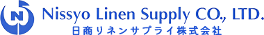 日商リネンサプライ株式会社｜京都のリネンサプライ・ホテルリネン・ユニフォームレンタル