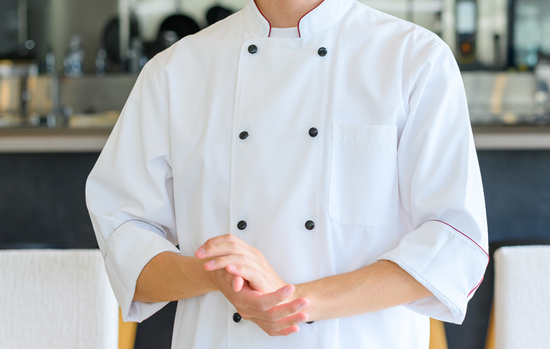 ユニフォームレンタル